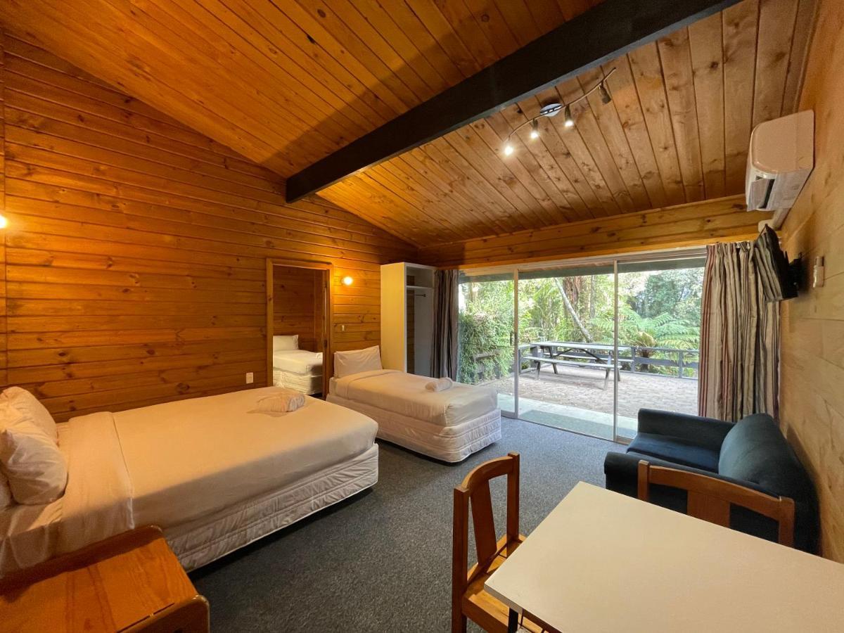 Lakes Lodge Okataina Rotorua Exterior photo